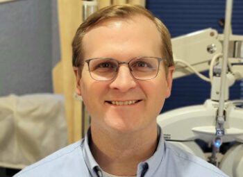 Dr. Mark Wellnitz
